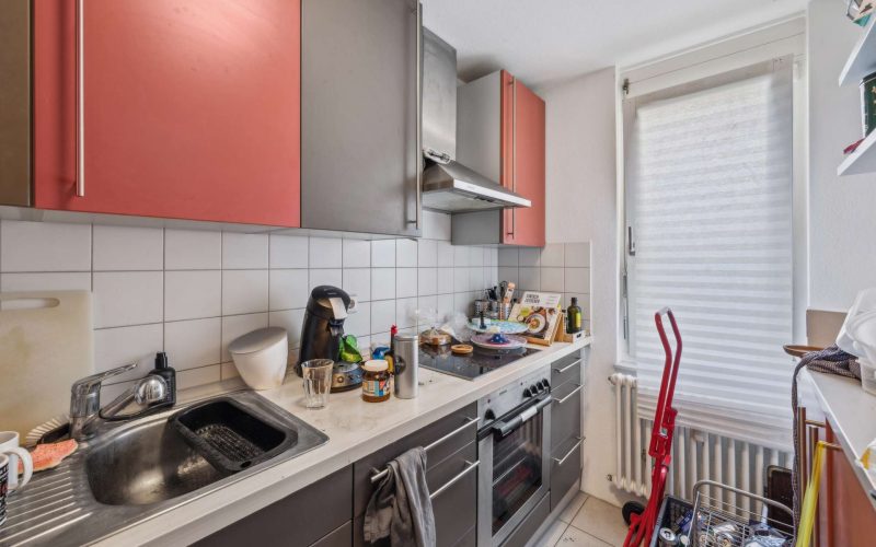 Traumhafte Maisonettewohnung-26