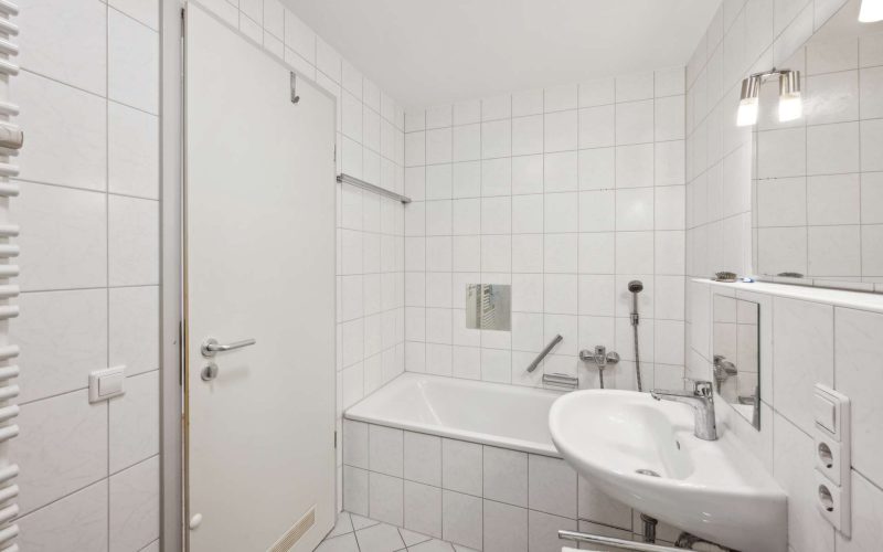 Traumhafte Maisonettewohnung-27