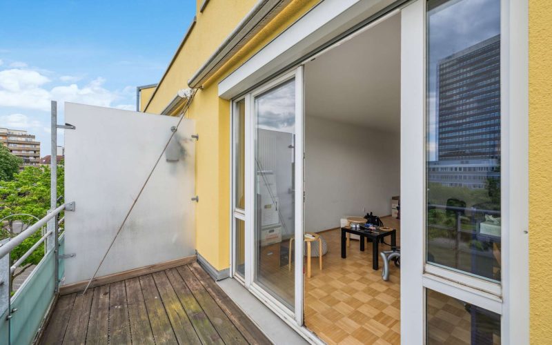 Traumhafte Maisonettewohnung-29