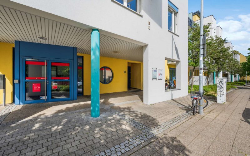 Traumhafte Maisonettewohnung-3