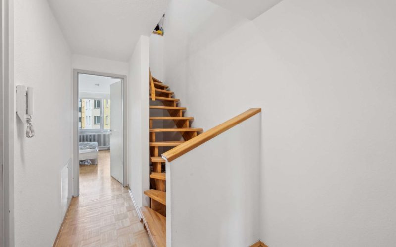 Traumhafte Maisonettewohnung-6
