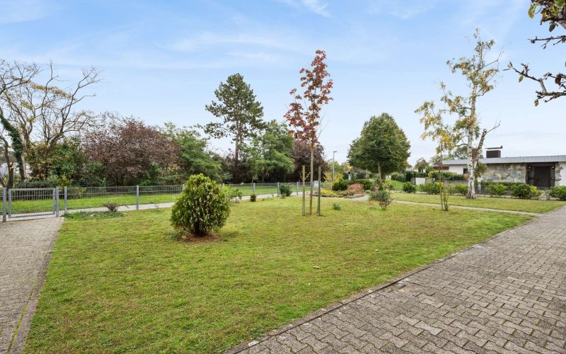 Traumhaftelichtdurchflutete 4-Zimmer-Wohnung in Hockenheim-3