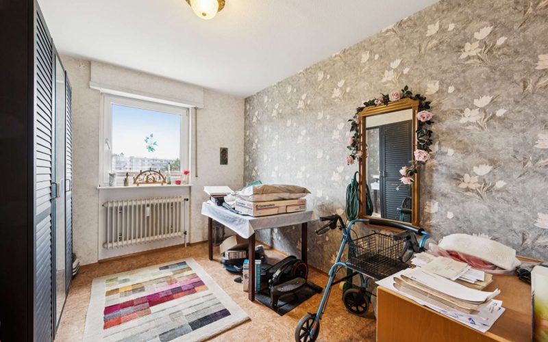 Traumhaftelichtdurchflutete 4-Zimmer-Wohnung in Hockenheim-9-3