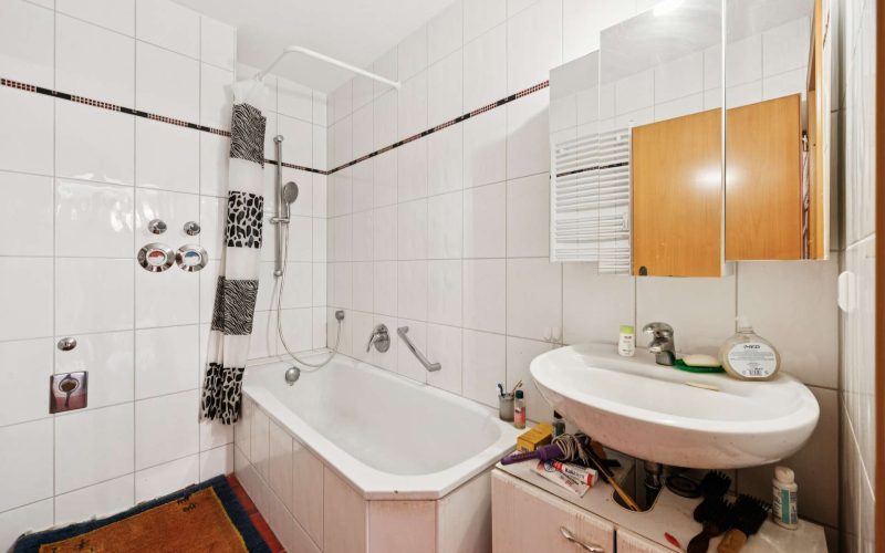 Traumhaftelichtdurchflutete 4-Zimmer-Wohnung in Hockenheim-9-5