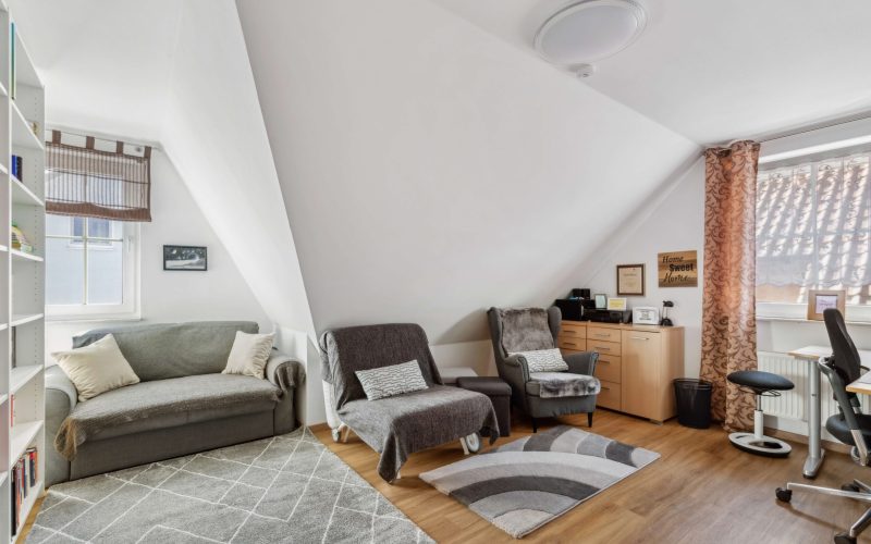 Traumhaftes Einfamilienhaus mit Wohlfühlgarantie-15