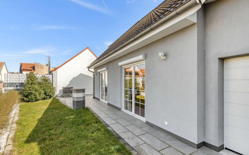 Traumhaftes Einfamilienhaus mit Wohlfühlgarantie-39