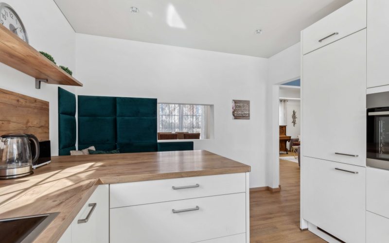 Traumhaftes Einfamilienhaus mit Wohlfühlgarantie-5