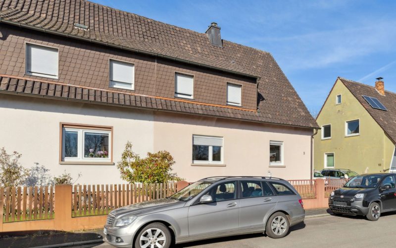 Zweifamilienhaus mit Anbau in zentraler Lage von Landau - Ein Ort zum Wohlfühlen und Investieren-18