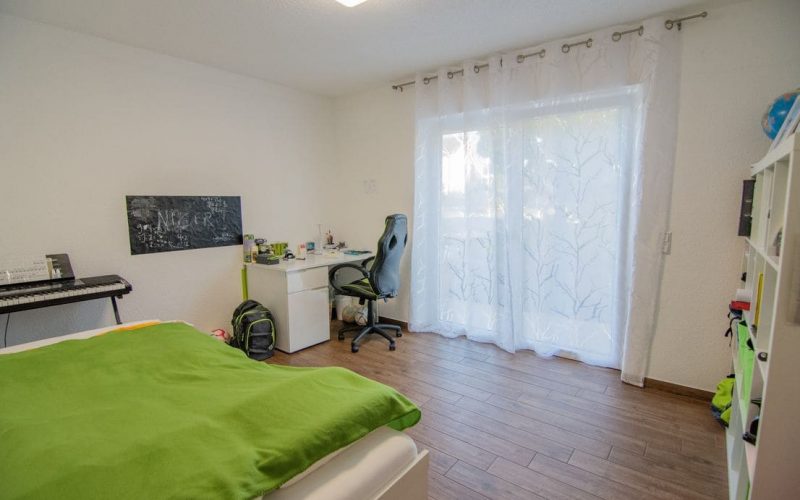 Wohlfühloase mit viel Platz für die ganze Familie