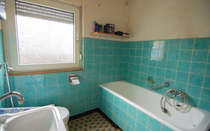 Zweifamilienhaus in begehrter Lage