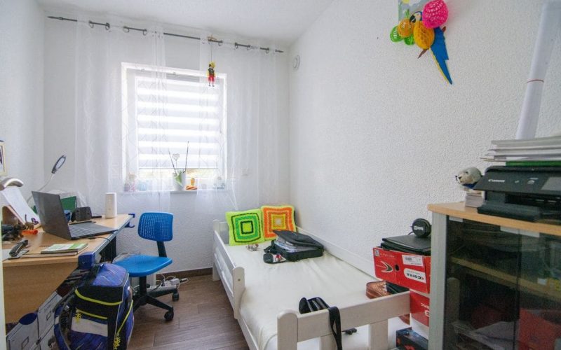 Wohlfühloase mit viel Platz für die ganze Familie